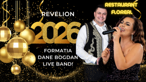 Revelion Floreal