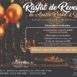 Răsfăț de Revelion și Crăciun de poveste la Anette Resort & Spa