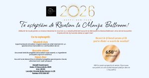Revelion la BallroomMonza-02