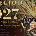Revelion 2027 la Iris Ballroom