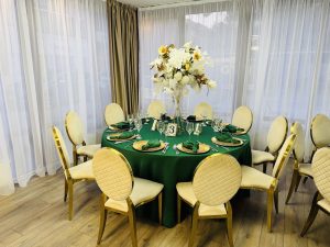 Restaurant Floreal_0686