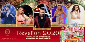 Revelion 20226 Noor