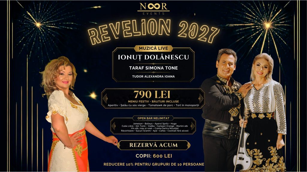 Revelion 2027 la Noor Events (1)