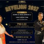 Revelion 2027 la Noor Events