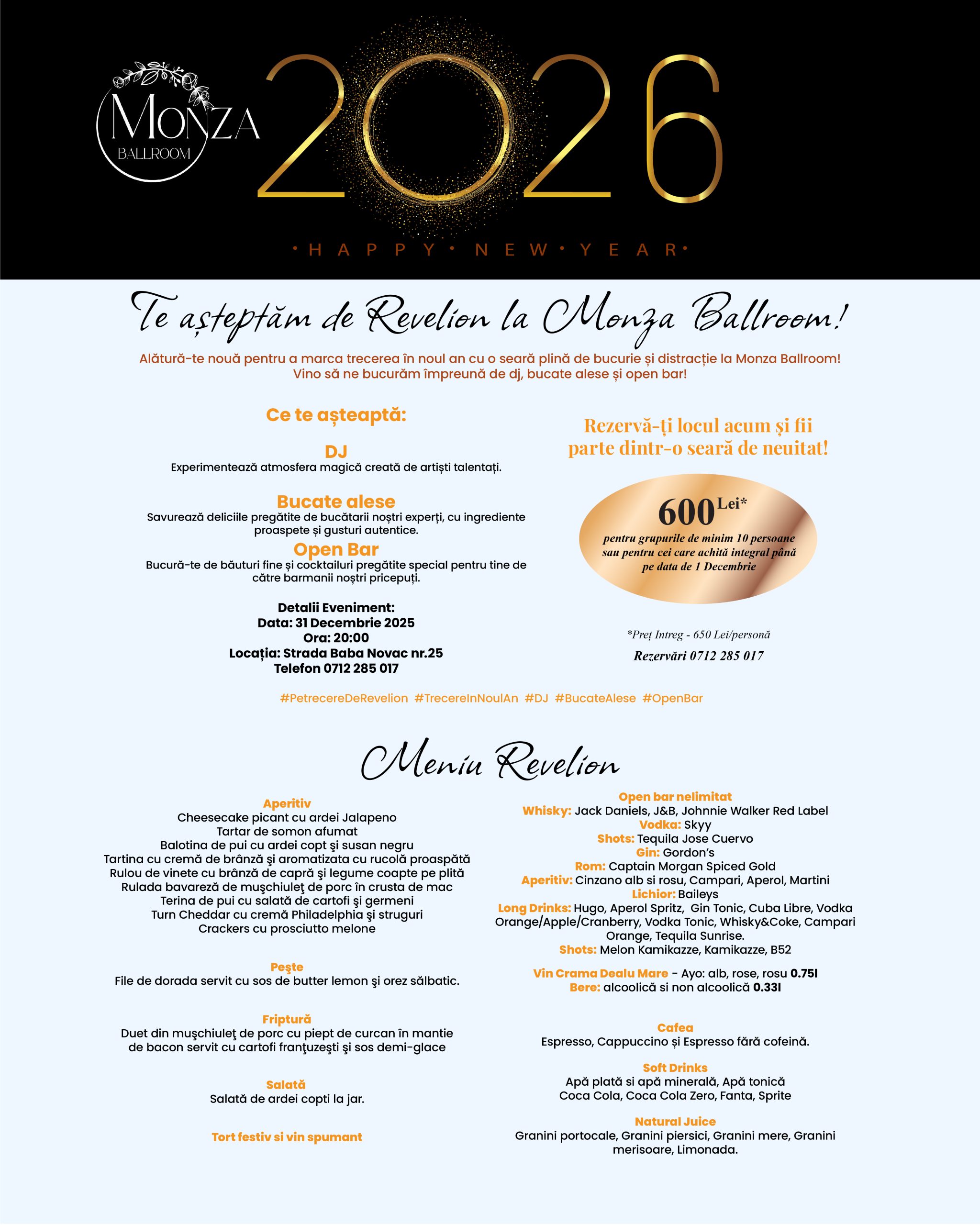 Revelion la Ballroom Monza2-01