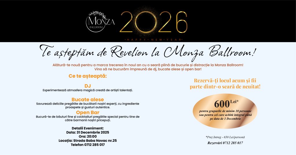 Revelion la Ballroom Monza2-02