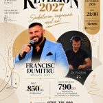 Revelion 2027 la Casa Romaneasca Ateneu