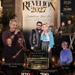 Revelion 2027 la Casa Romaneasca Otopeni