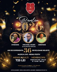 Revelion la Dines modificat