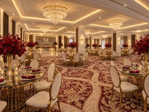 Salon Mavro Events