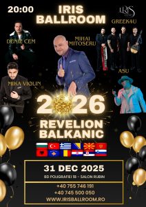 1-1-1200x1697Revelion 2026 la Iris Ballroom