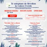 Revelion 2027 la Caboo Events