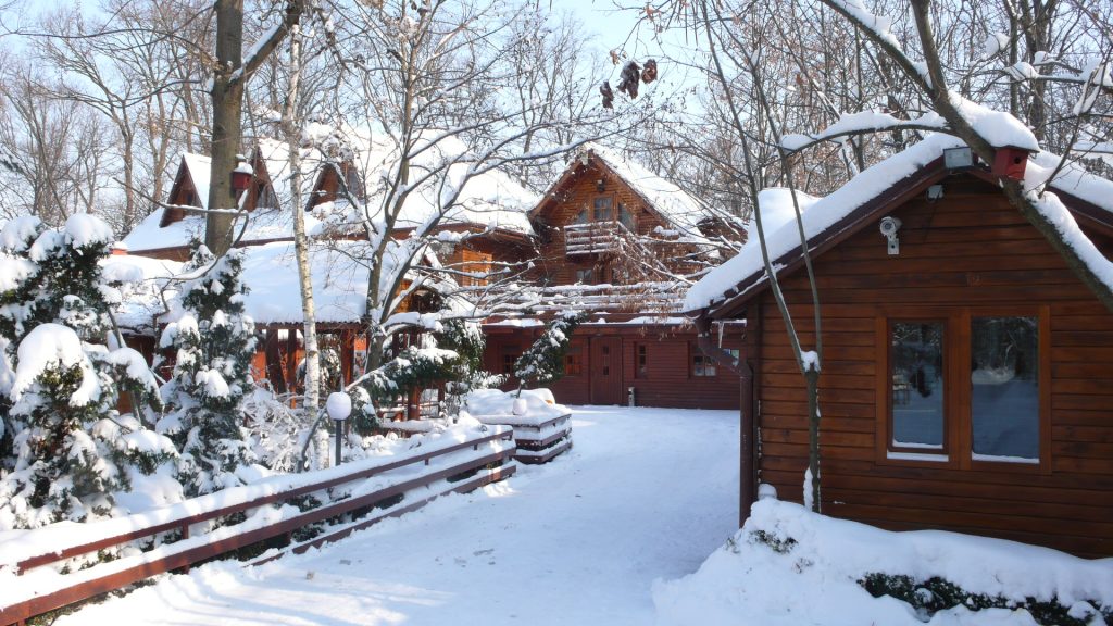 Revelion 2026 la Casa Verde Star2