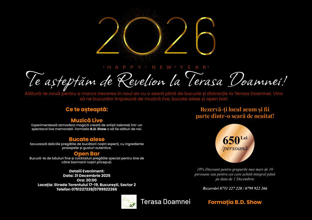 Revelion la Terasa DoamneiA_A3 Orizontal
