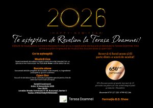 Revelion la Terasa DoamneiA_A3 Orizontal