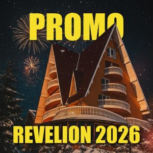 Revelion 2026 4 seasons