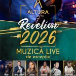 Revelion 2026 la Altura Events by Carmen Ionita