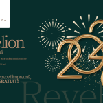 Revelion 2026 la Hotel Capital Plaza