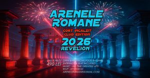 Revelion 2026 la Arenele Romane3