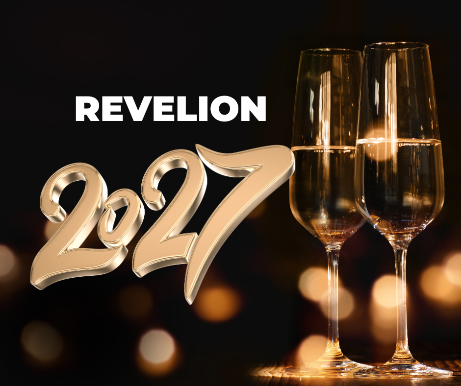 Saloane de evenimente, Revelion 2027 Bucuresti