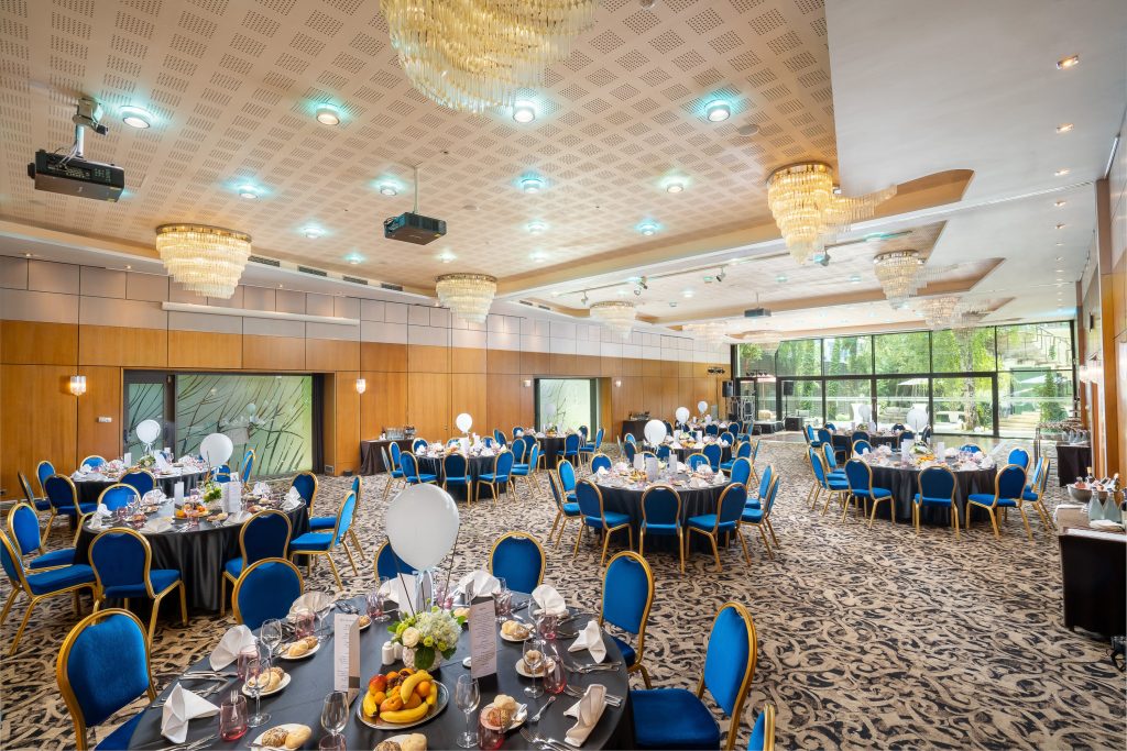 Crown Ballroom