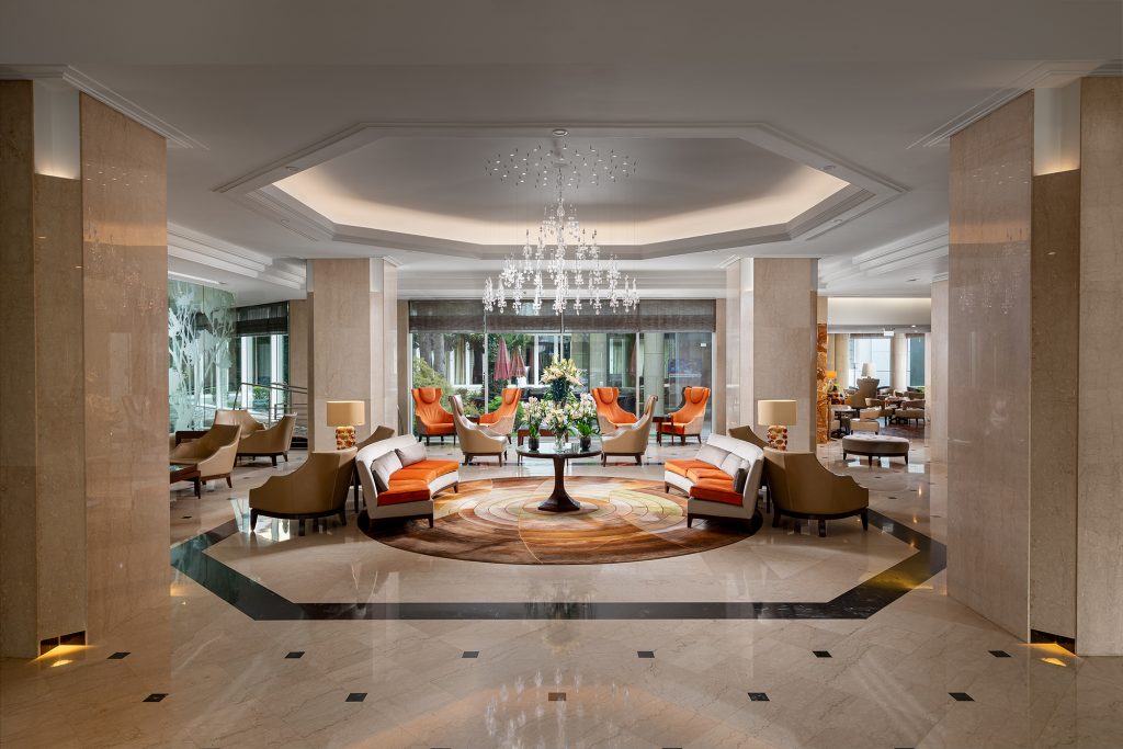 Crowne Plaza Bucharest2