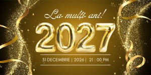 La multi ani 2027