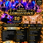 REVELION 2027 | LASER EVENTS HALL