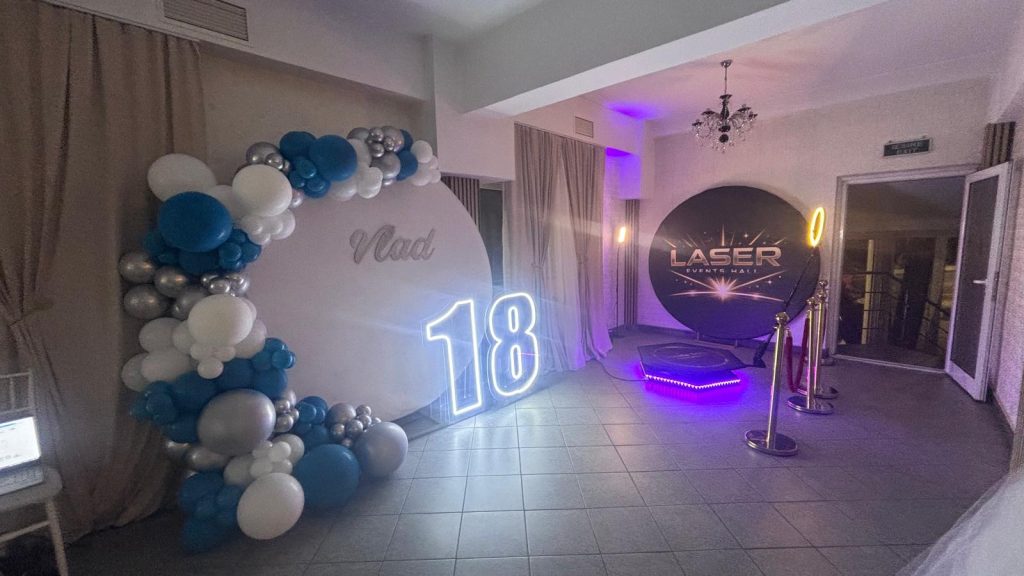 Revelion 2027 la Laser Events Hall(17)