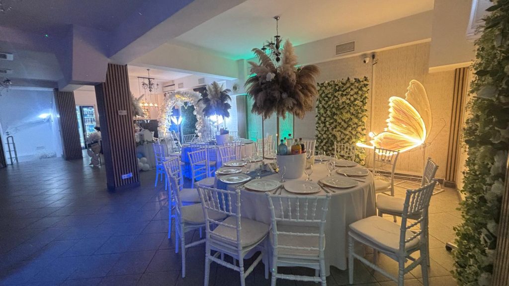 Revelion 2027 la Laser Events Hall(3) 2