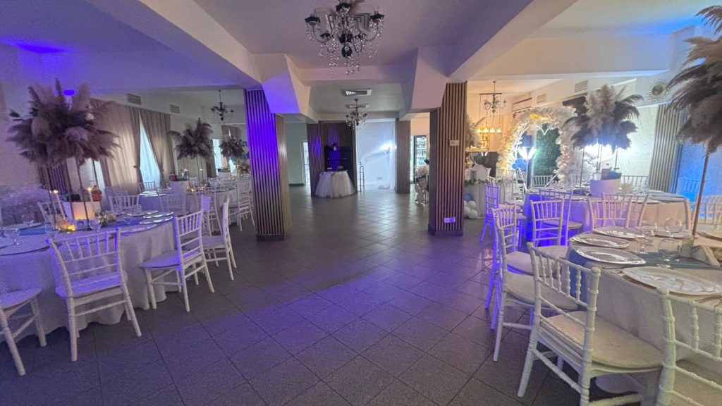Revelion 2027 la Laser Events Hall(4)