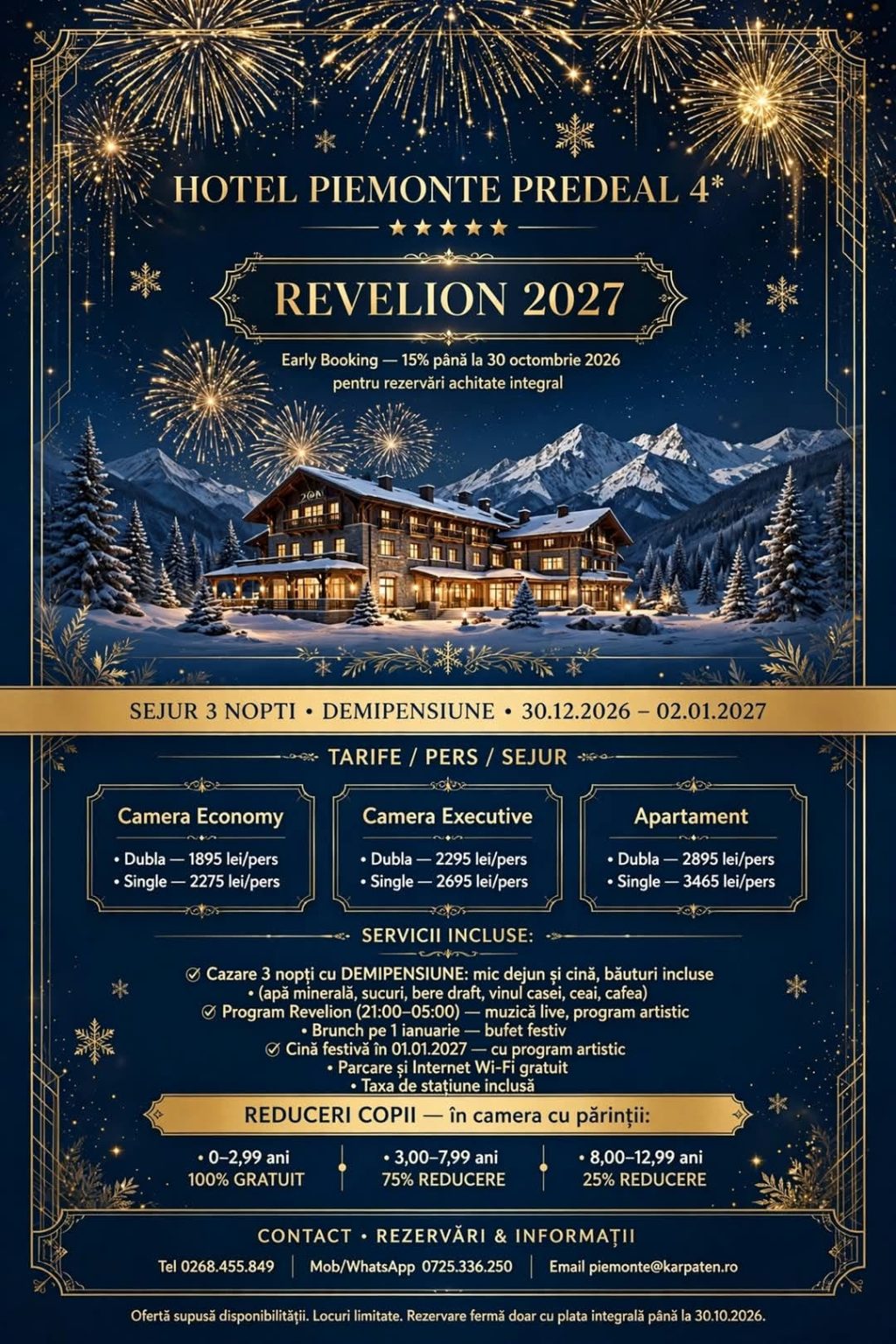 Revelion 2027.1