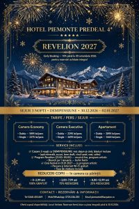 Revelion 2027.1
