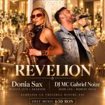 Revelion 2027 la Josephine Palace